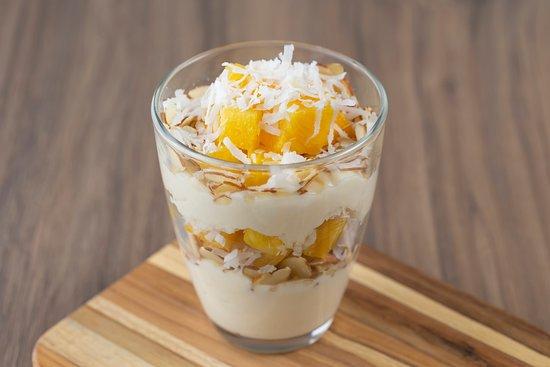 Annie & Motts Eating House